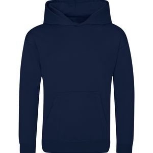 Kids Sports Polyester Hoodie, miniatyr 2
